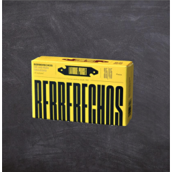 Berberchos al natural 35/45 (gallegos)